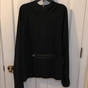 lululemon Running Pullover